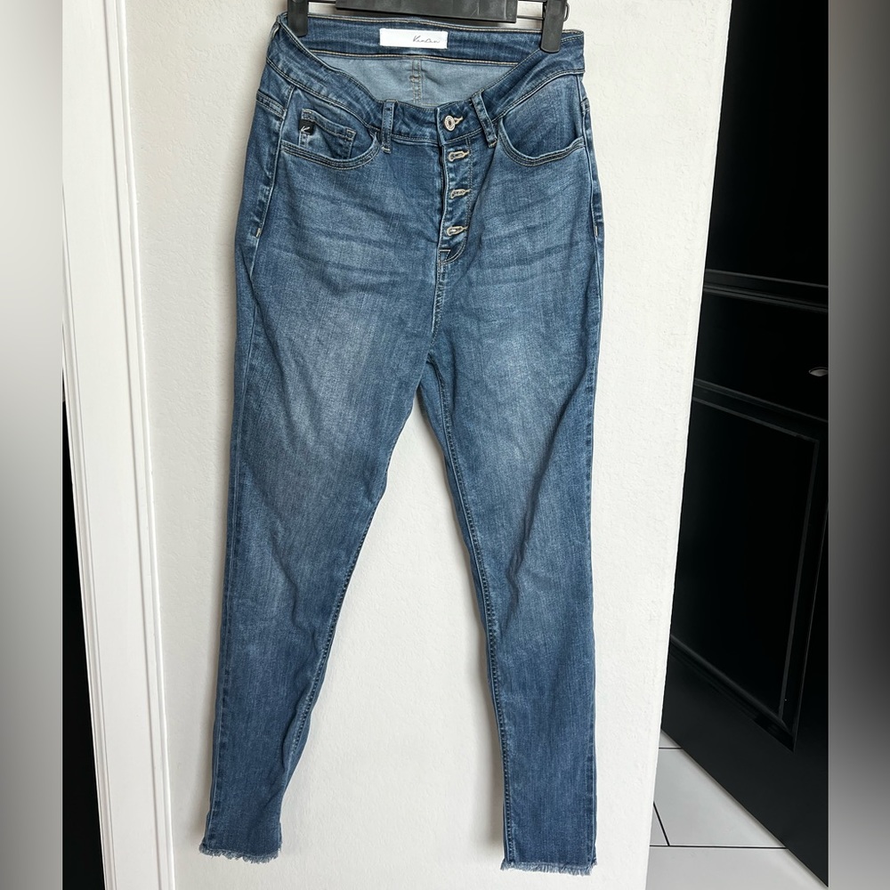 Kancan high rise Jean